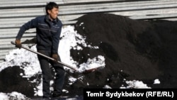 Иллюстративное фото.