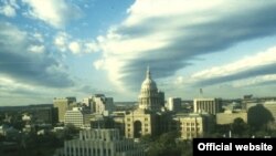 Остин, штат Техас, США