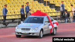 Акс аз бойгонӣ