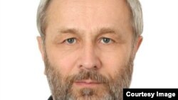 Профессор Сергей Скобелев.