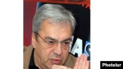 Բագրատ Ասատրյան