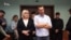 Суд сократил срок ареста Алексея Навального