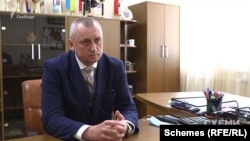 Мер Берегова Золтан Бабяк: «Можливості отримати безповоротну допомогу (йдеться про угорські гранти – ред.) дозволила підприємцям залишитись і працювати на території України»