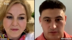 "Протест белдерү — һәркемнең хокукы, ә менә талау, җимерү — җинаять"