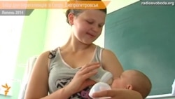 «Тікали так швидко, що навіть забули документи» – переселенка з Донецька