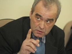 Вадим Хоменко