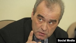 Вадим Хоменко