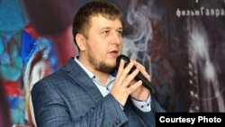 Гаяр Нуриманов