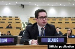 Дмитро Мирончик