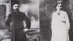 Айтматовдун таятасы Караколду байырлаган