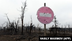 Як зазначають правоохоронці, гумконвой, який складався з батальйону поліції особливого призначення ГУНП у Луганській області