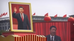 Фанфары с угрозой