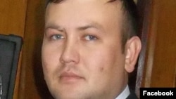 Андрей Кубатин 2017 йилнинг декабрида 11 йилга қамалган.