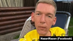 Назарій Гусаков