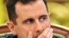 Siriýanyň prezidenti Başar al-Assad