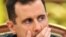 Siriýanyň prezidenti Başar al-Assad
