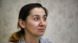 Leviza Celâl, Nariman Celâlnıñ ömür arqadaşı