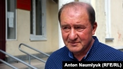 Ильми Умеров