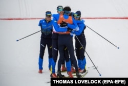 Збірна України