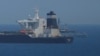 Gibraltar Investigating Seized Iranian Tanker