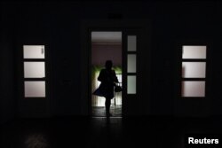 Блэкаут в Чернигове