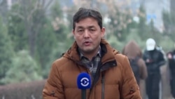 «Я здесь только потому что боролась с коррупционерами». В Кыргызстане оставили в силе приговор журналистам Temirov.Live 