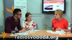 Валерія Казадарова про те, як робити кар’єру