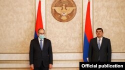 Լուսանկարը՝ ՀՀ վարչապետի աշխատակազմի լրատվականի