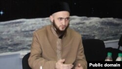 Камил Сәмигуллин