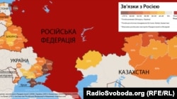 Орусия жана коңшулары