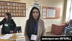 Տաթևիկ Վիրաբյանը