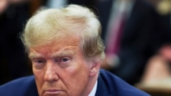 Թրամփը խոսում է ՌԴ-ի դեմ հնարավոր պատժամիջոցների մասին՝ սպառնալով տնտեսական պատերազմով 