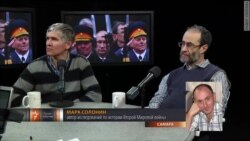 Можно ли писать о Гитлере и Путине?