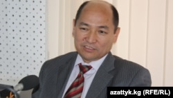 Сүйөркул Абдыбалы тегин.