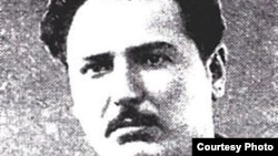 Хамидов Iабдул-Хьамид