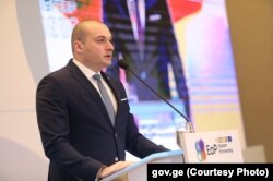 Мамука Бахтадзе