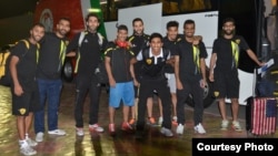 Дастаи "Ал-Қодсия"