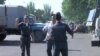 WATCH: Armed Attackers Storm Yerevan Police Headquarters