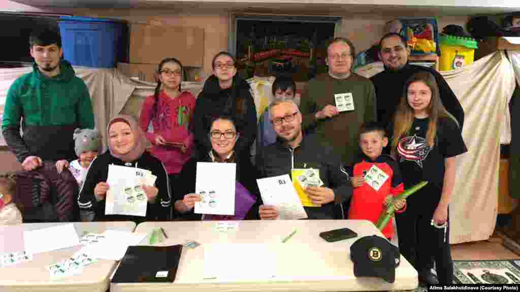 Монреаль, Канада