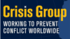 Логотип Международной кризисной группы