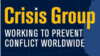 Логотип Международной кризисной группы
