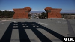 Սարդարապատի հուշահամալիր