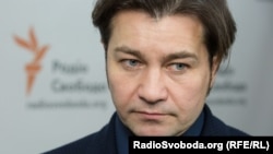 Міністр культури Євген Нищук 