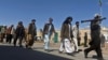 Kabul: Taliban Process 'On Track'