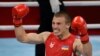 Олімпіада: боксер Хижняк виборює ще одне «срібло» для України