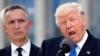 Трамп, НАТО і українське питання