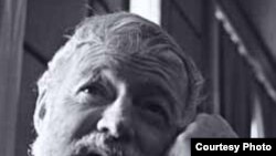 Эрнест Хэмингуэй, писатель и тайный агент