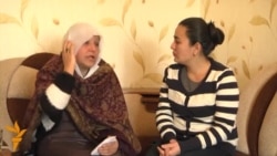 мать Фархунды была вынуждена покинуть страну из-за угроз