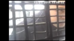 Текебаев Юсупов менен жолугушту