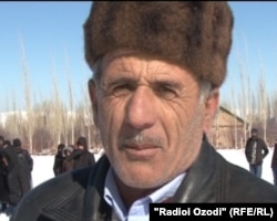 Азиз Назаров